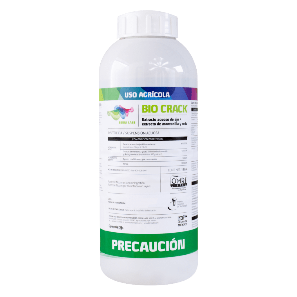 Bio Crack Pbamexico bio-crack-pbamexico